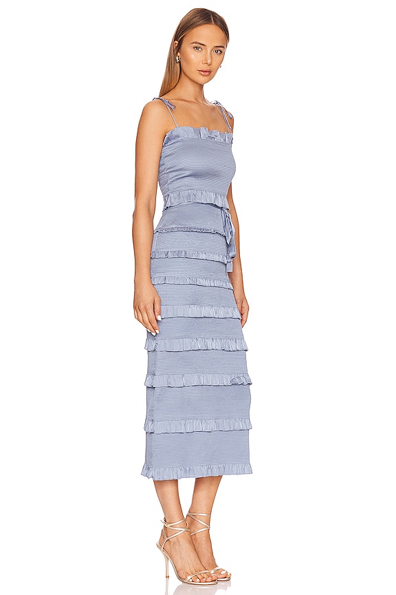 view 2 of 3 ПЛАТЬЕ LILY in Infinity