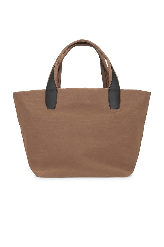 view 2 of 5 Essence Medium Bag in Mink