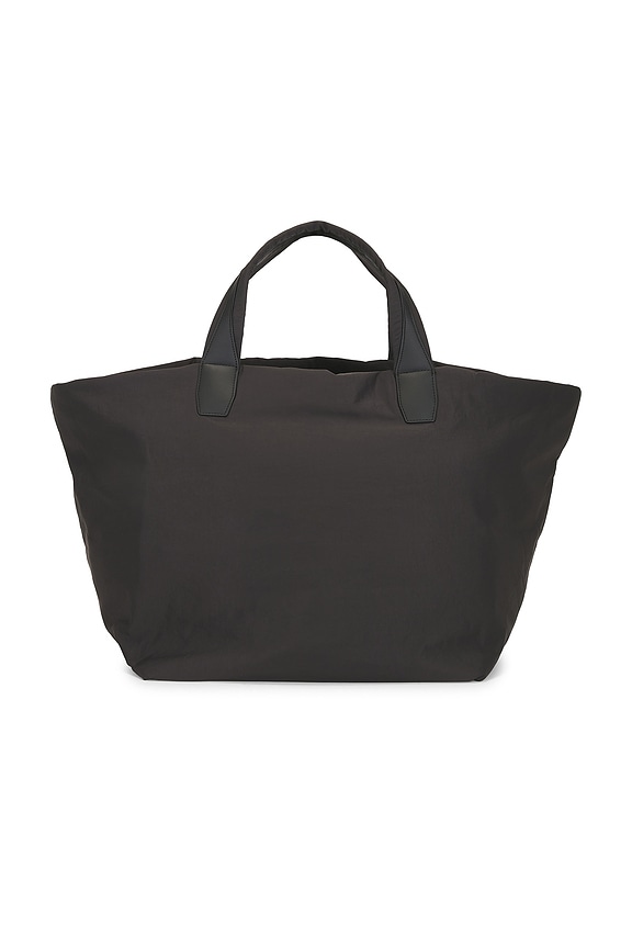 view 2 of 5 Essence Weekend Bag in Black