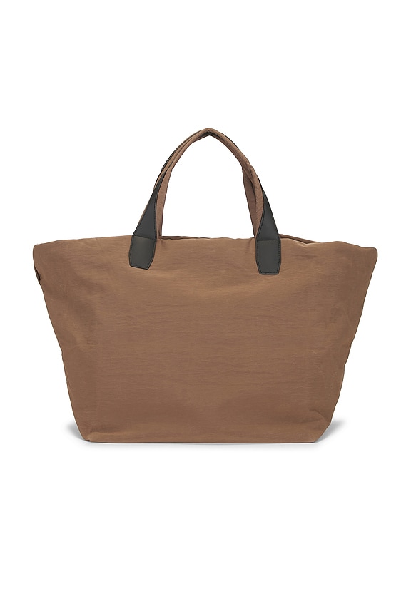 view 2 of 5 Essence Weekend Bag in Mink