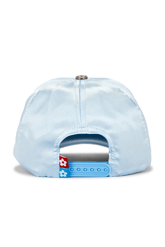 view 2 of 4 CASQUETTE in Blue