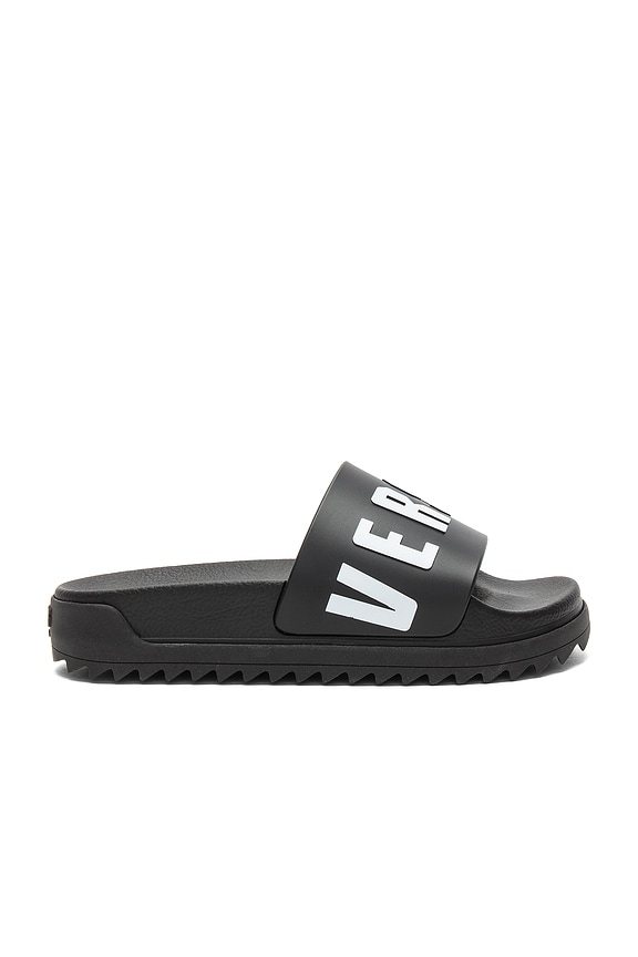 view 2 of 5 Slides in Black & White