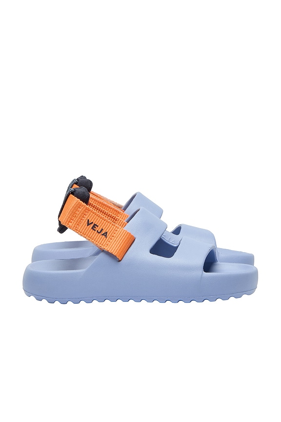 view 2 of 4 Junior Mini Etna Lite Sandal in Olympe
