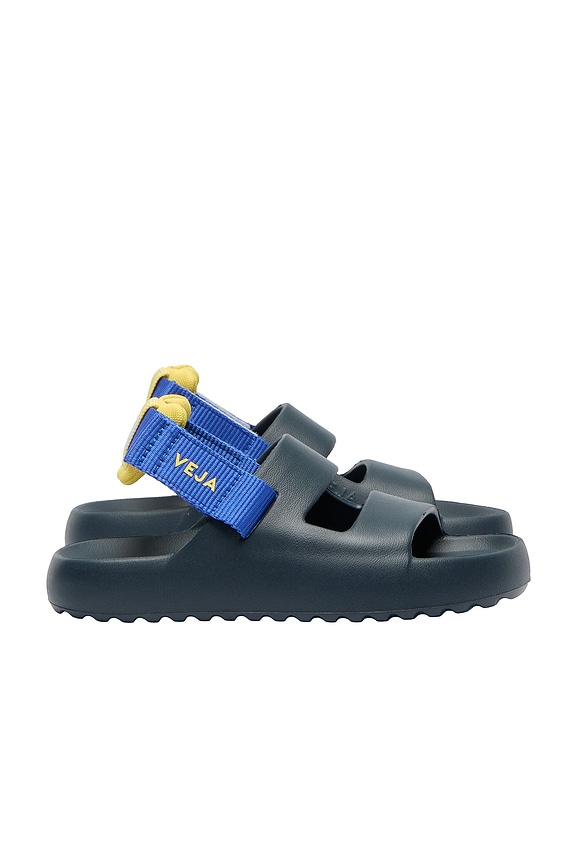 view 2 of 4 SANDALIA MINI ETNA LITE in Nautico