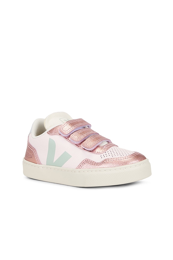 view 2 of 6 SNEAKERS SMALL V-90 in Lassi Sun Nacre