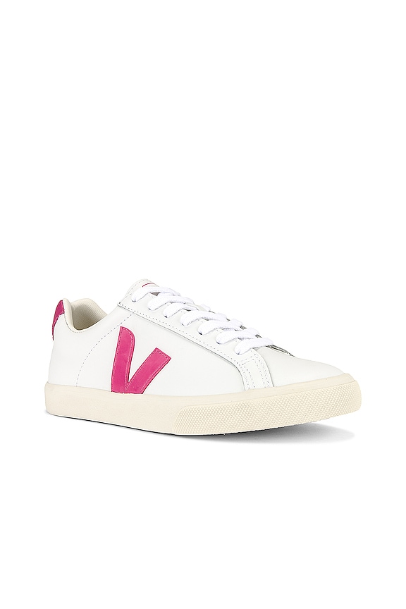 view 2 of 6 ZAPATILLAS DEPORTIVAS ESPLAR in Extra White Mia