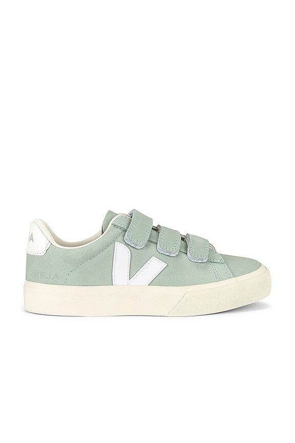 Veja Recife in Matcha White | REVOLVE