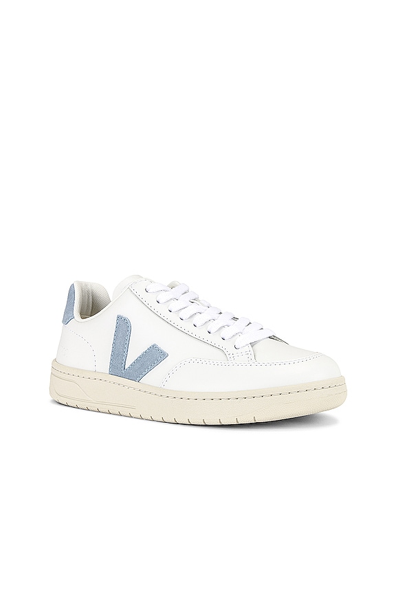 view 2 of 6 V-12 in Extra White Steel