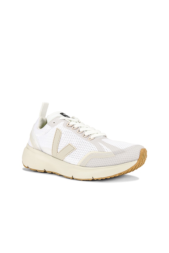 view 2 of 6 CONDOR 2 스니커즈 in White Pierre
