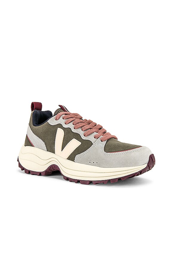 view 2 of 6 Venturi in Kaki Sable Oxford Grey