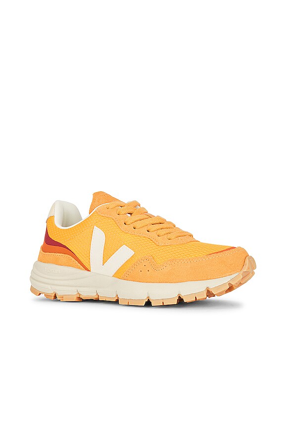 view 2 of 7 x ba&sh Alveomesh Sneaker in Ouro Pierre