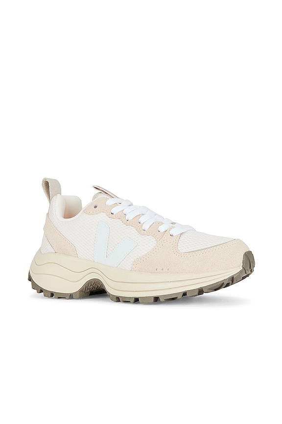 view 2 of 6 SNEAKERS VENTURI in Gravel Menthol