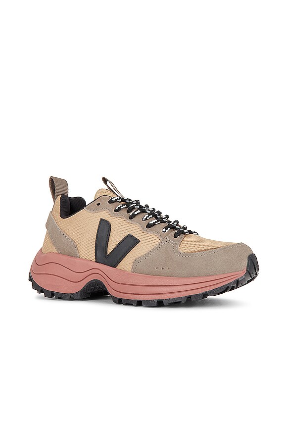 view 2 of 6 Venturi Sneaker in Dune & Black