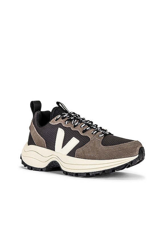 view 2 of 7 ZAPATILLA DEPORTIVA VENTURI in Graphite & Moonrock