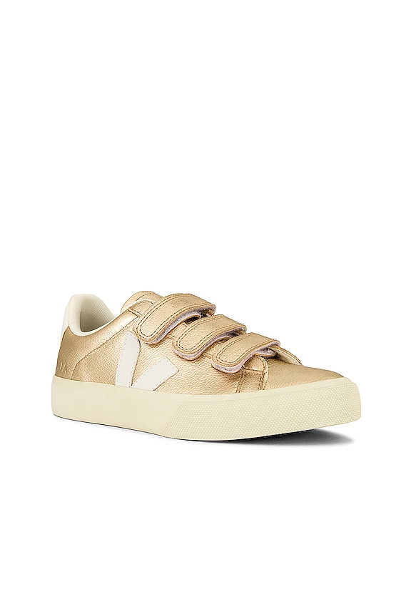 view 2 of 6 ZAPATILLA DEPORTIVA RECIFE in Platine & White