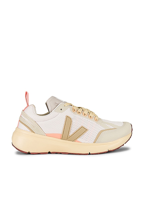 view 1 of 7 Condor 2 Sneaker in Gravel & Almond