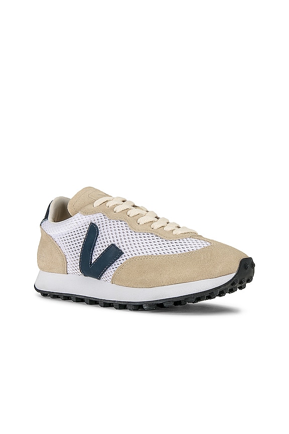 view 2 of 6 Rio Branco Light Sneaker in Lunar Nautico