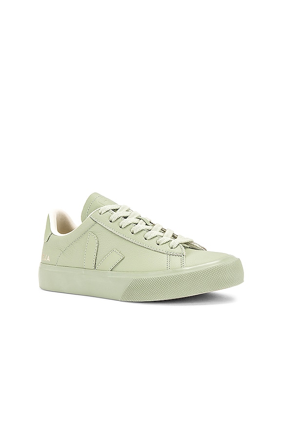 view 2 of 6 КРОССОВКИ CAMPO in Full Clay