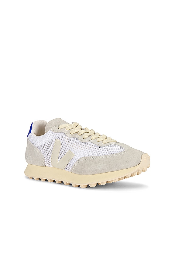 view 2 of 6 SNEAKERS RIO BRANCO LIGHT in Lunar Pierre Paros