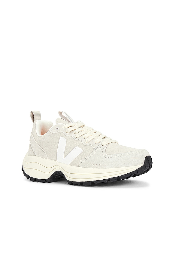 view 2 of 6 ZAPATILLA DEPORTIVA VENTURI in Natural & White