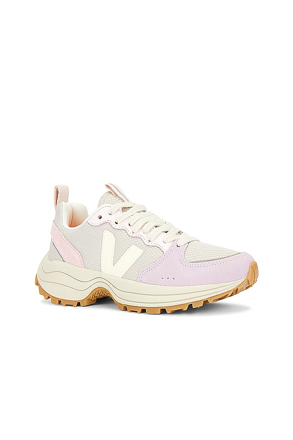 view 2 of 6 VENTURI 스니커즈 in Natural Cashew Multico