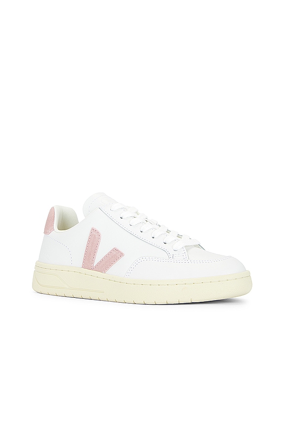 view 2 of 6 ZAPATILLA DEPORTIVA V-12 in Extra White Babe