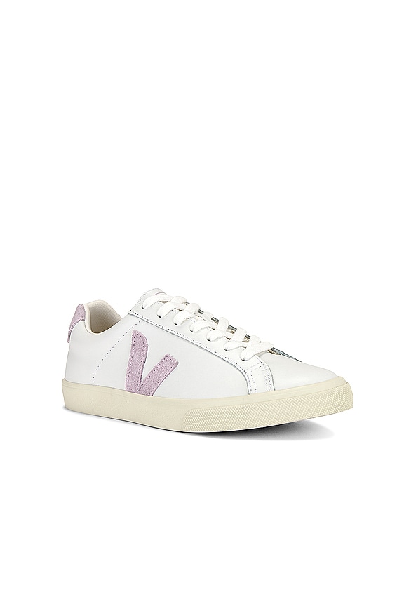 view 2 of 6 ZAPATILLA DEPORTIVA ESPLAR in Extra White Parme