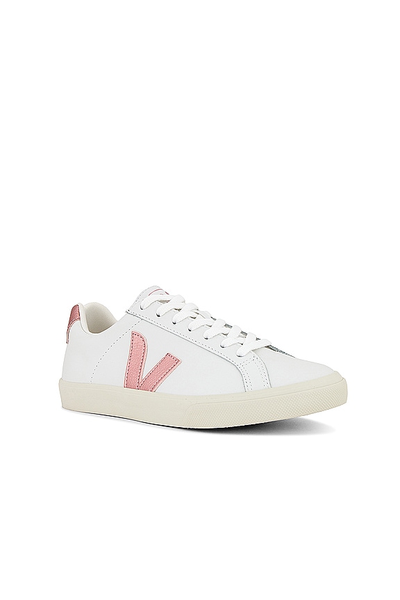 view 2 of 6 Esplar Sneaker in Extra White Nacre