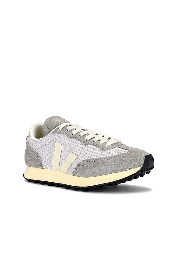 view 2 of 6 ZAPATILLA DEPORTIVA RIO BRANCO in Light Grey Pierre