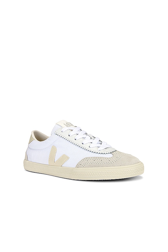 view 2 of 6 ZAPATILLA DEPORTIVA VOLLEY in White Pierre