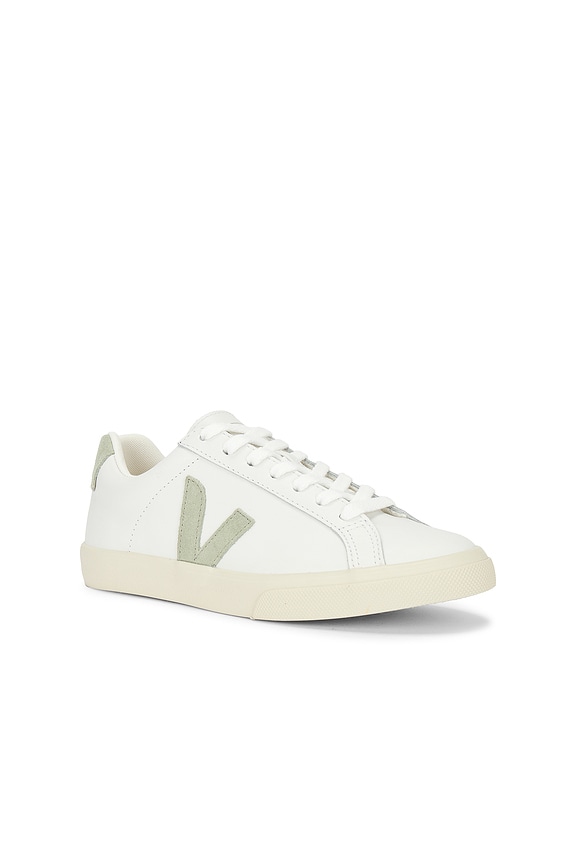 view 2 of 6 ZAPATILLA DEPORTIVA ESPLAR in Extra White & Clay