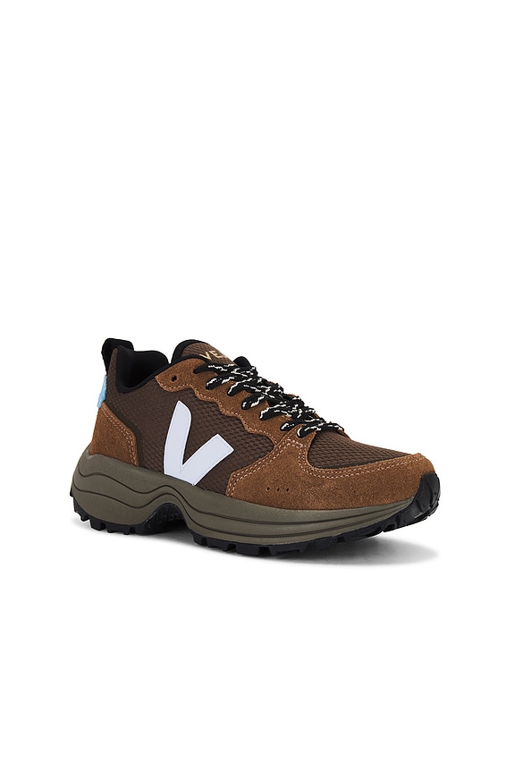 view 2 of 6 SNEAKERS VENTURI II in Eagle Swan