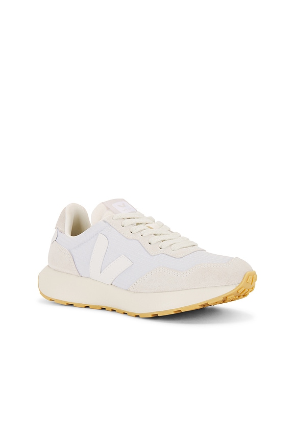 view 2 of 6 Paulistana Sneaker in Pearl & Pierre