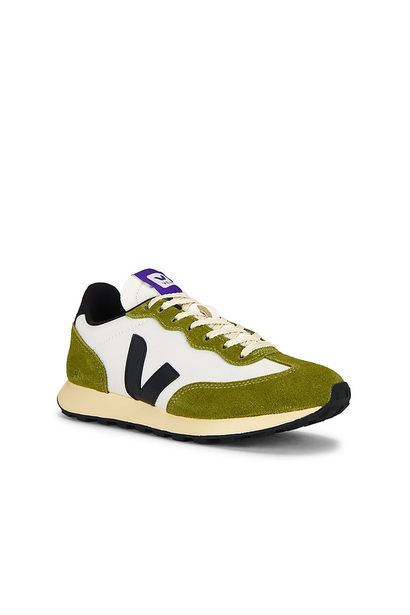 view 2 of 6 RIO BRANCO II スニーカー in Natural, Black & Detox