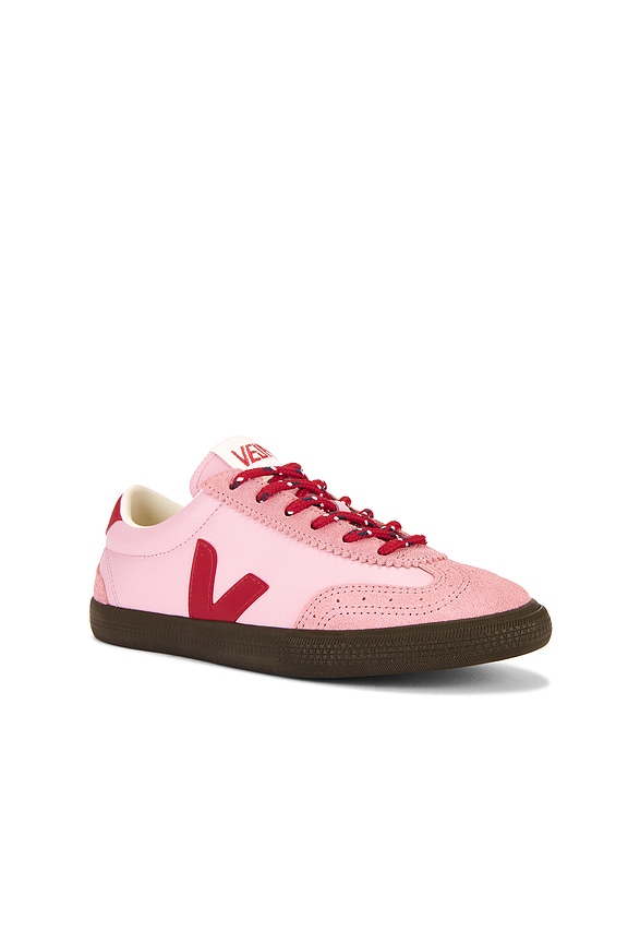 view 2 of 6 ZAPATILLA DEPORTIVA VOLLEY in Guimauve, Pekin & Eagle