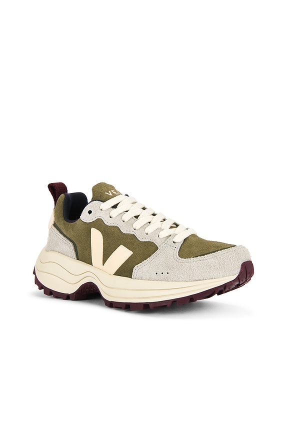 view 2 of 6 Venturi Ii Vc Sneaker in Kaki & Sable