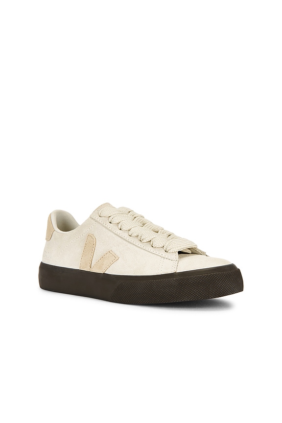 view 2 of 6 Campo Bold Sneaker in Pierre, Almond & Eagle