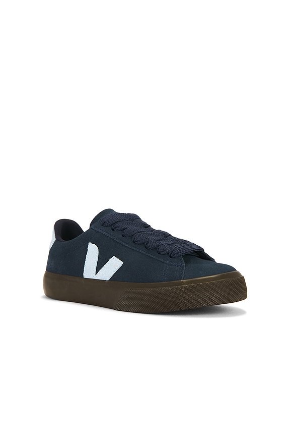 view 2 of 6 Campo Bold Sneaker in Nautico, Steel & Eagle