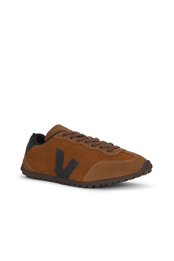 view 2 of 6 GT Sneaker in Cognac & Black