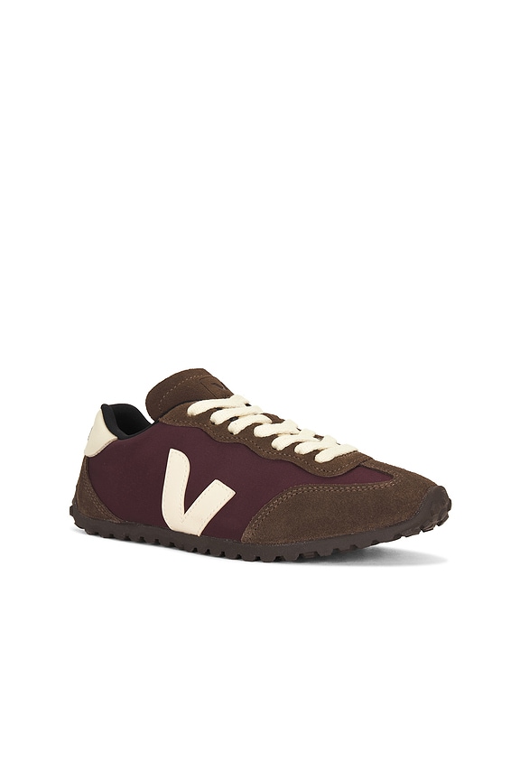 view 2 of 6 GT Sneaker in Amarante & Butter