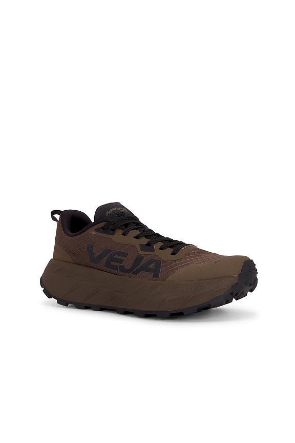 view 2 of 6 Harpie Trail Sneaker in Eagle & Black