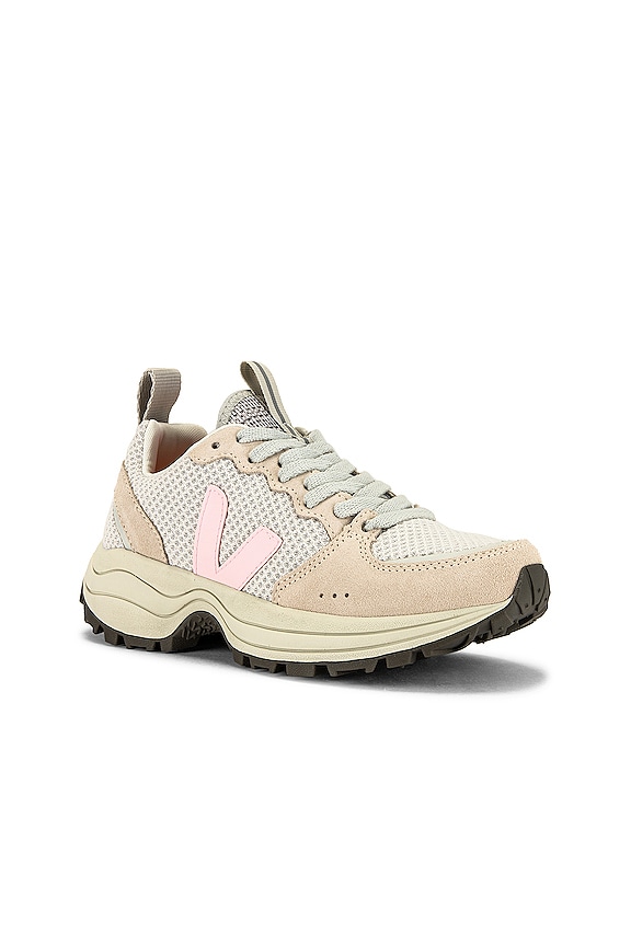 view 2 of 6 Venturi Sneaker in Gravel, Petale, & Sable