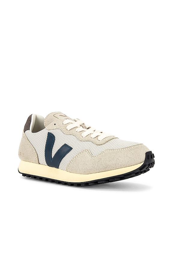view 2 of 6 ZAPATILLA DEPORTIVA SDU in Natural & California
