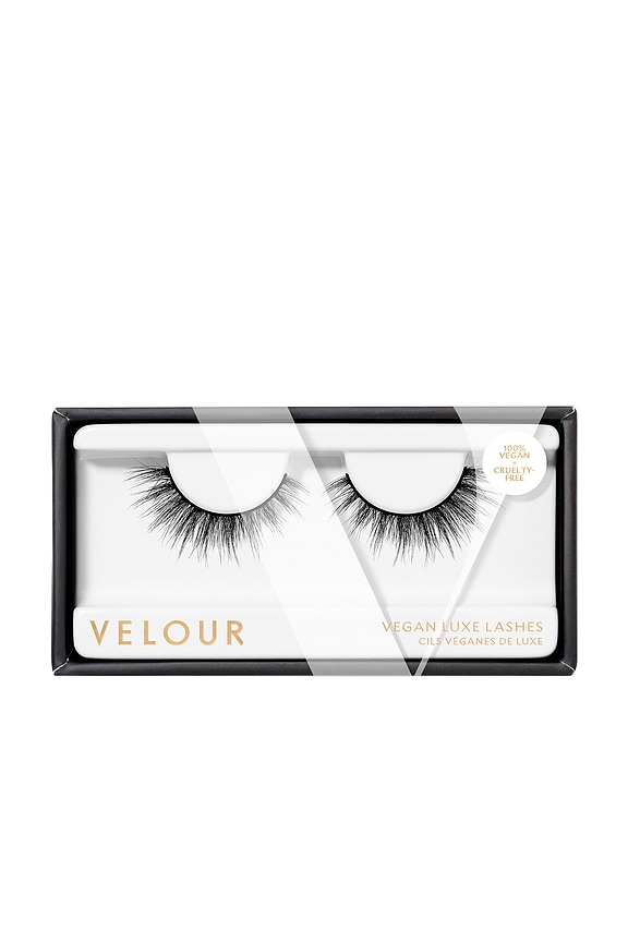 view 2 of 5 Sassy But Classy Vegan Luxe Lashes in 