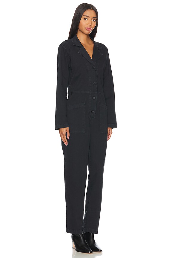 view 2 of 3 COMBINAISON BRINLEY in Vintage Black