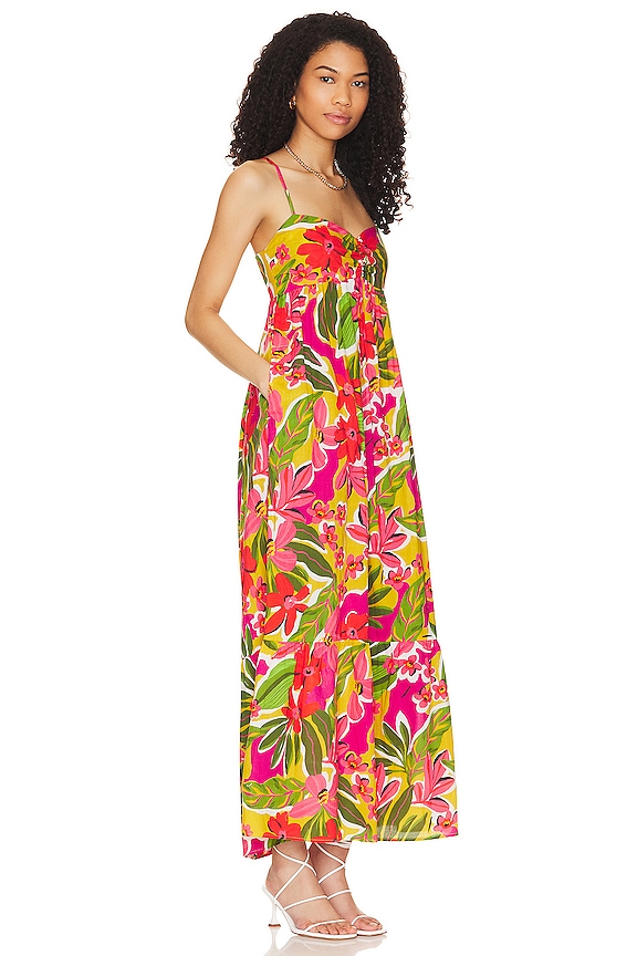 view 2 of 3 ROBE KAYLA in Aloha