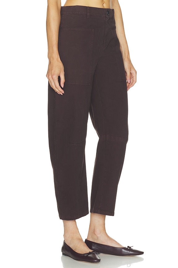 view 2 of 6 Brylie Jeans in Mole