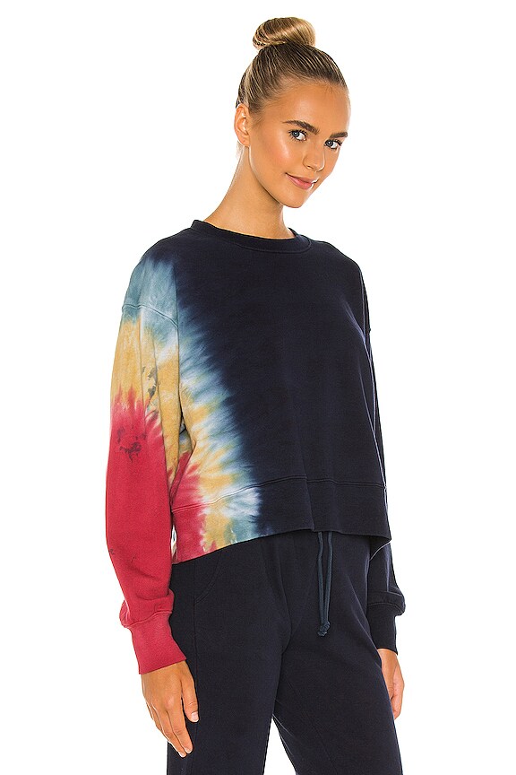 view 2 of 5 True Sweatshirt in Night