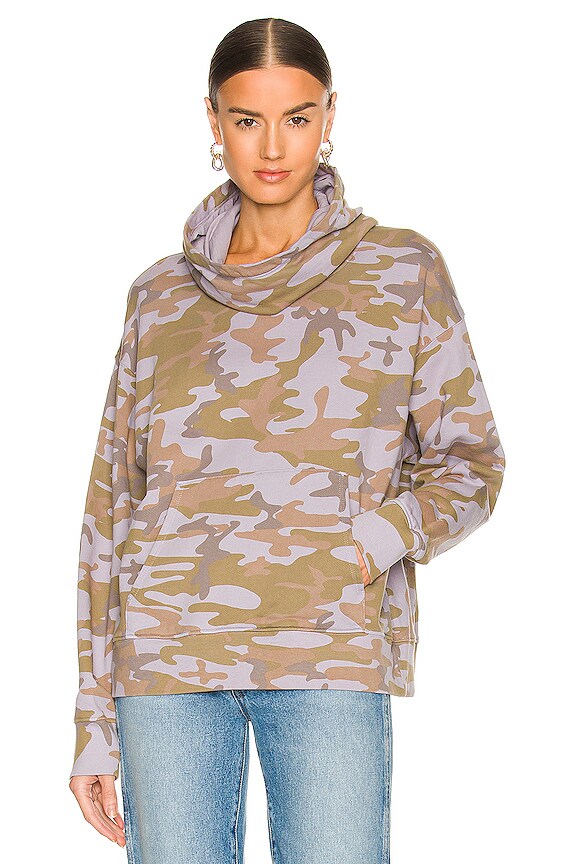 view 1 of 4 Hayden Sweater in Valor