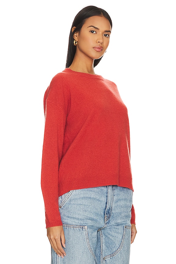 view 2 of 4 BRYNNE セーター in Paprika